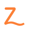 zrozum na ciemny symbol